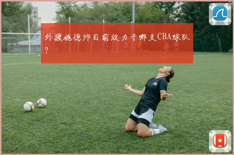 外援施德帅目前效力于哪支CBA球队？